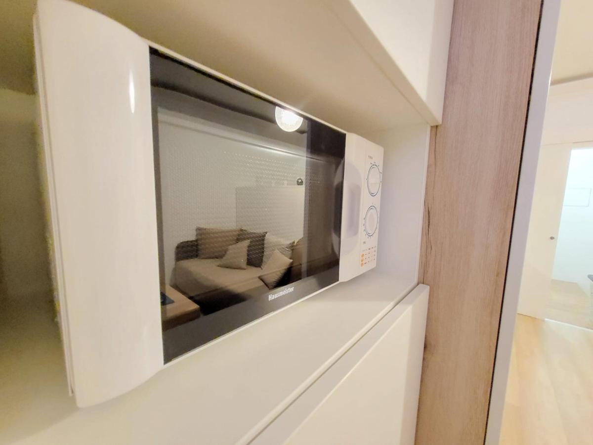 Velky Apartman 3 Bratislava Extérieur photo
