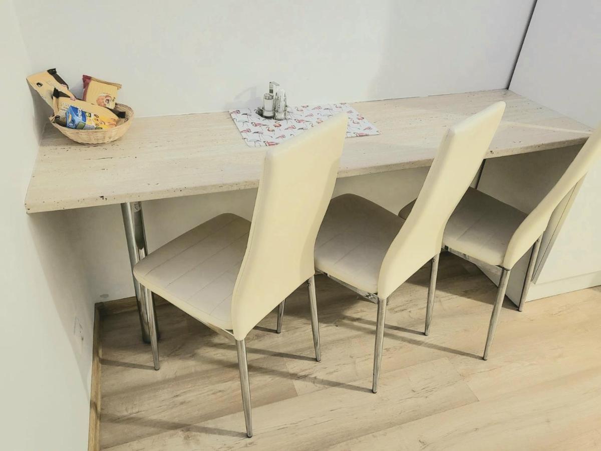 Velky Apartman 3 Bratislava Extérieur photo